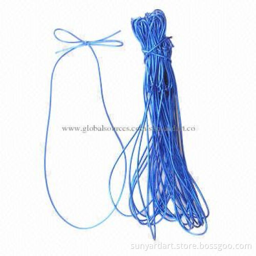 Stretchable Loops Bow for Gift Box Decoration, Various Colors are Available